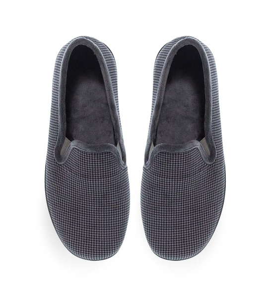 Ανδρικές Παντόφλες Σπιτιού Parex 10130291