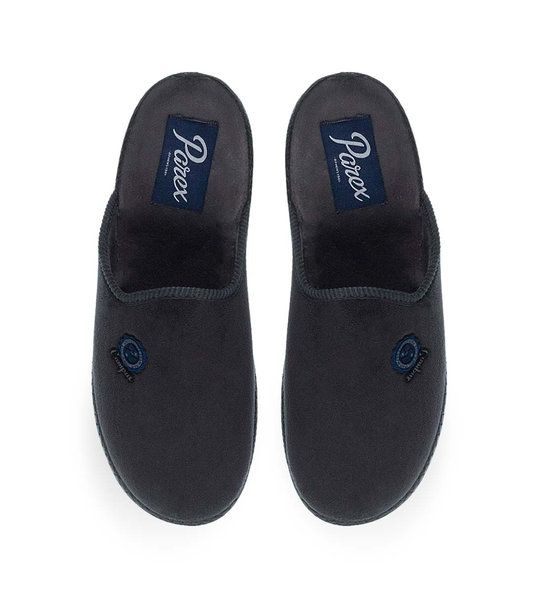 Ανδρικές Παντόφλες Σπιτιού Parex 10130293