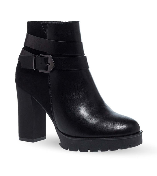 Γυναικεία Μποτάκια Parex 10330051