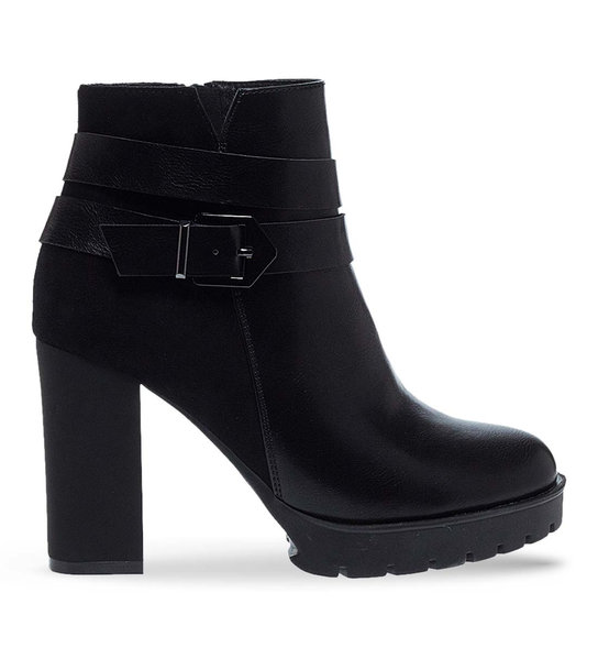 Γυναικεία Μποτάκια Parex 10330051