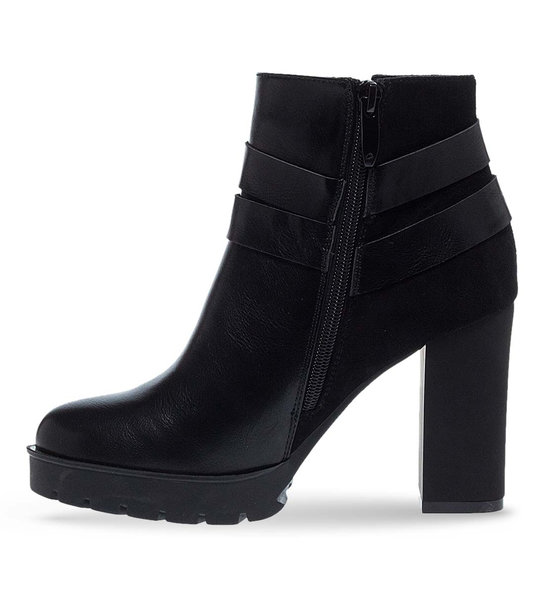 Γυναικεία Μποτάκια Parex 10330051