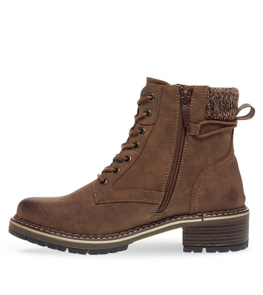 Γυναικεία Μποτάκια Parex 10330072