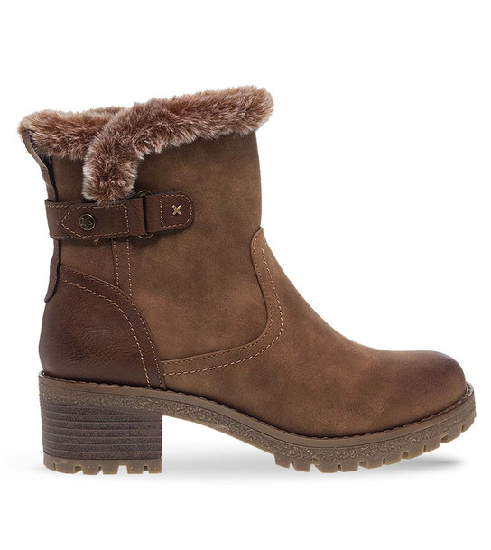 Womens Ankle Boots Parex 10330073