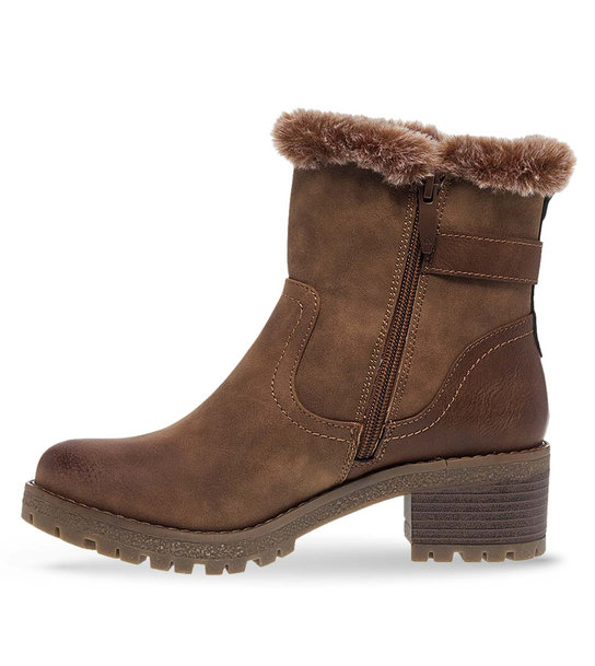 Womens Ankle Boots Parex 10330073