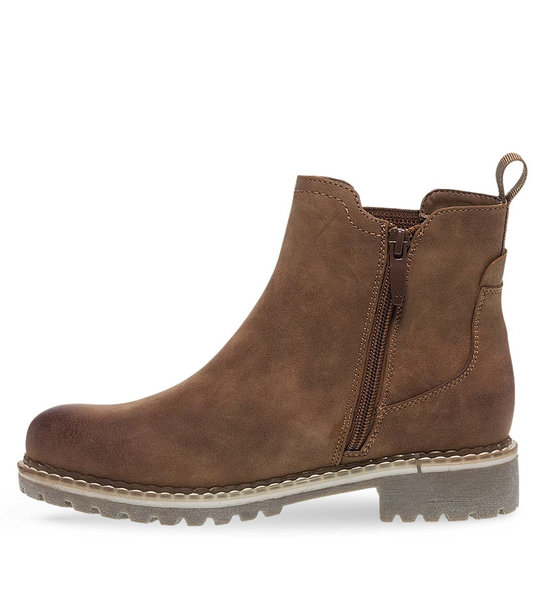 Γυναικεία Μποτάκια Parex 10330122