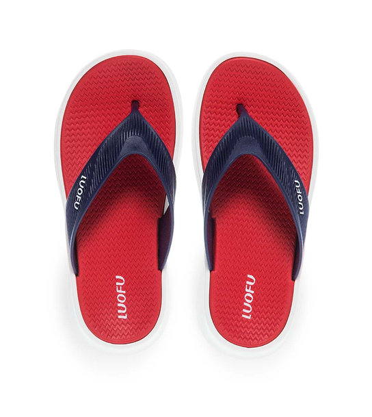 Ανδρικές Διχαλο Σαγιονάρες Θαλάσσης Luofu 11827272