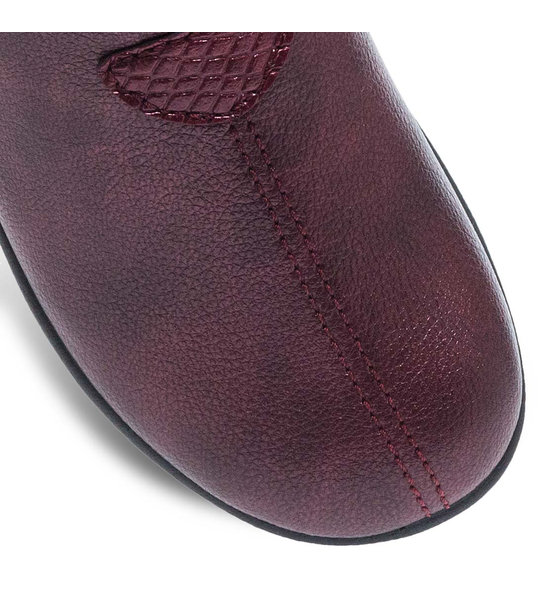 Γυναικείες Παντόφλες Σπιτιού Parex 10130200