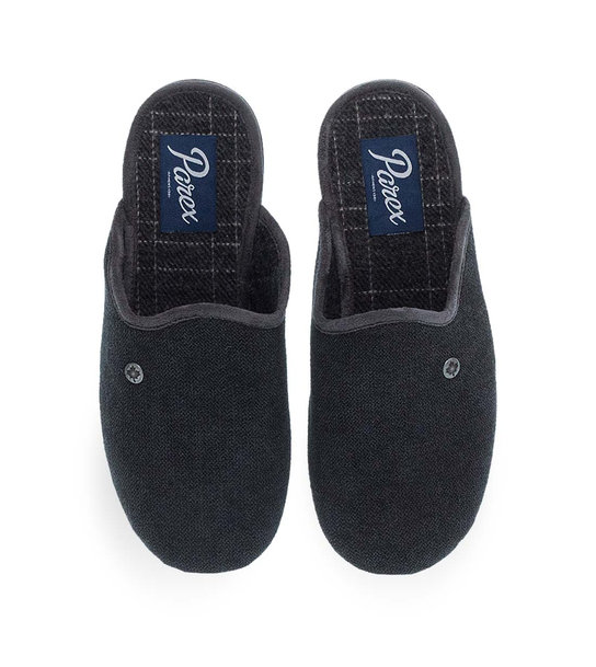 Ανδρικές Παντόφλες Σπιτιού Parex 10130217