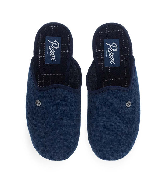 Ανδρικές Παντόφλες Σπιτιού Parex 10130217