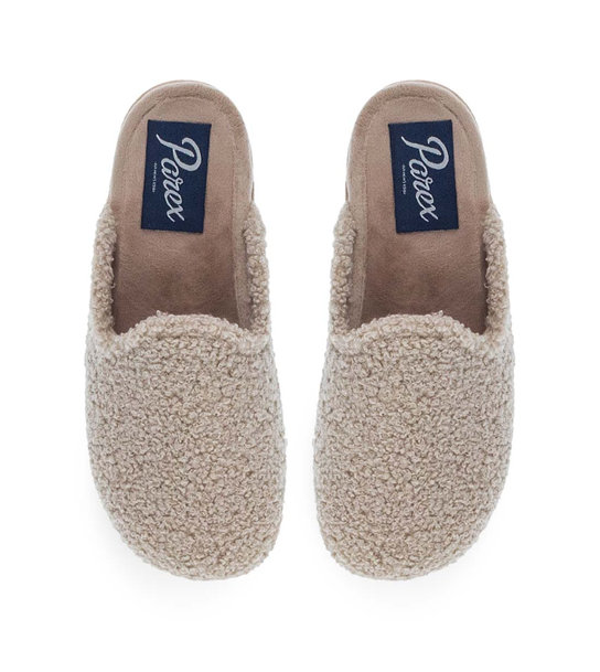 Γυναικείες Παντόφλες Σπιτιού Parex 10130245