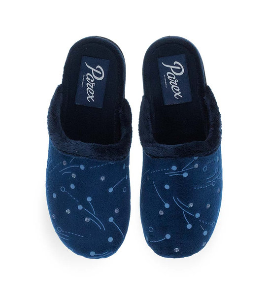 Women's House slippers Parex 10130295