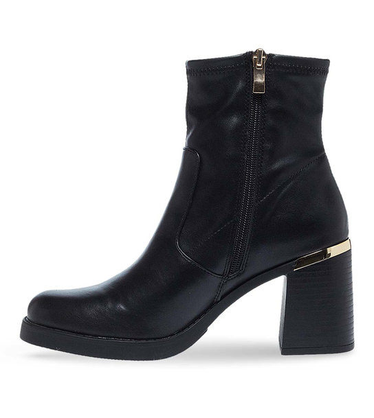 Γυναικεία Μποτάκια Parex 10330004