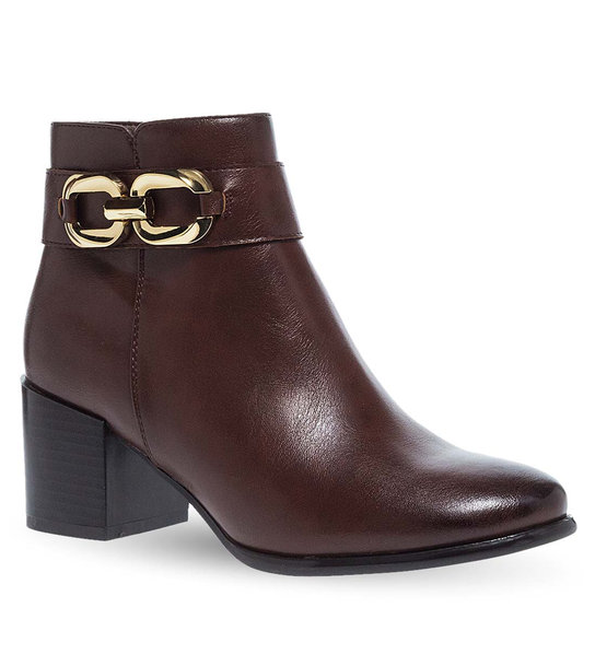 Γυναικεία Μποτάκια Parex 10330060