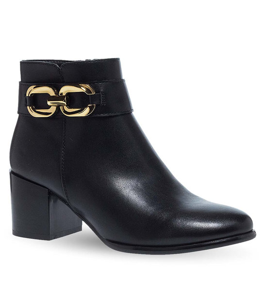 Γυναικεία Μποτάκια Parex 10330060