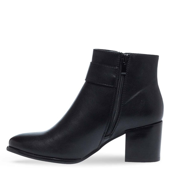 Womens Ankle Boots Parex 10330061