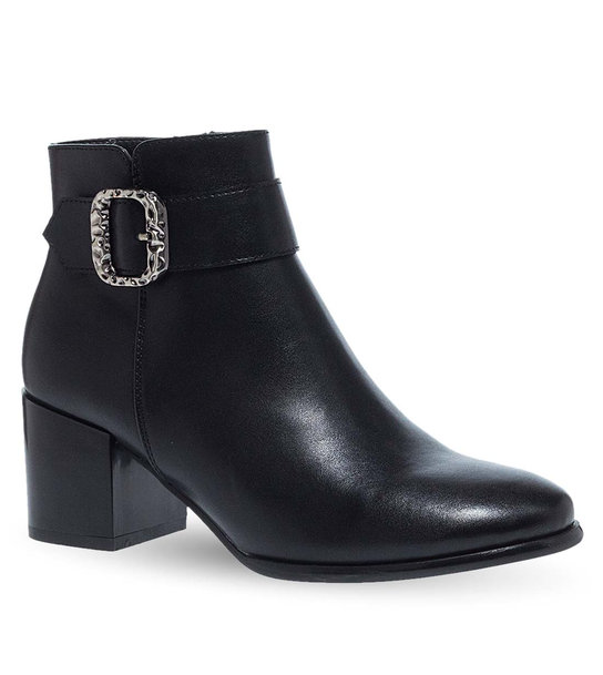 Γυναικεία Μποτάκια Parex 10330061