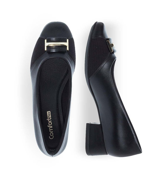 Womens Ballerinas Comfort Flex 10430013