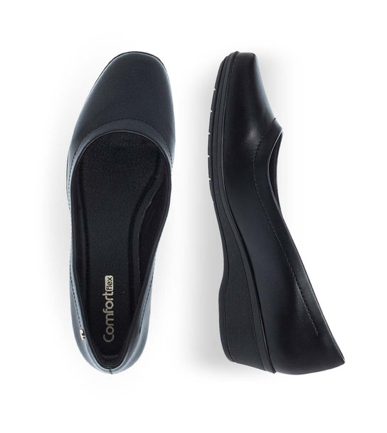 Womens Ballerinas Comfort Flex 10430015