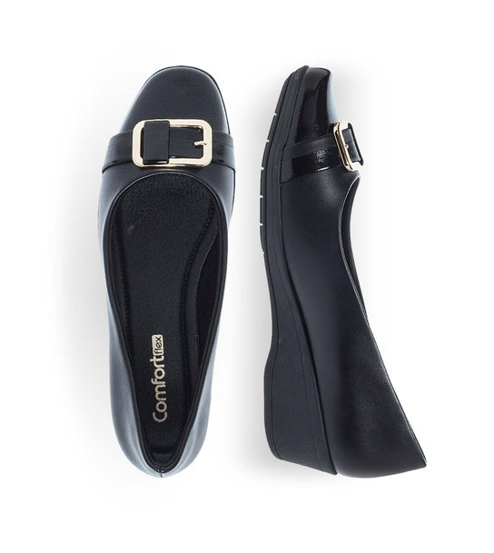 Γυναικείες Μπαλαρίνες Comfort Flex 10430016