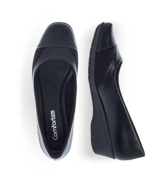 Γυναικείες Μπαλαρίνες Comfort Flex 10430017