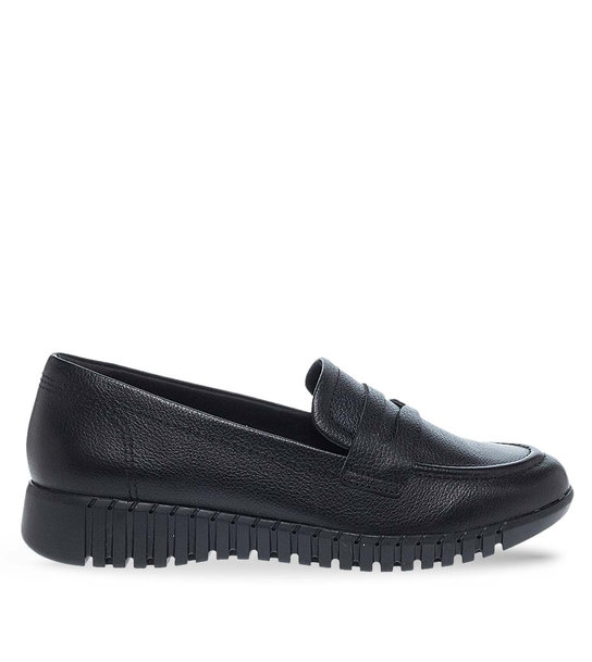 Γυναικεία Δερμάτινα Μοκασίνια Comfort Flex 10530045