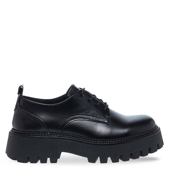 Womens Oxford shoes Parex 11130003