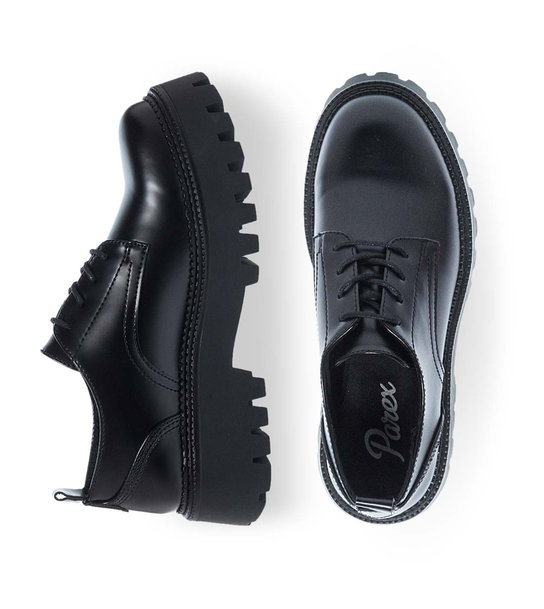 Womens Oxford shoes Parex 11130003