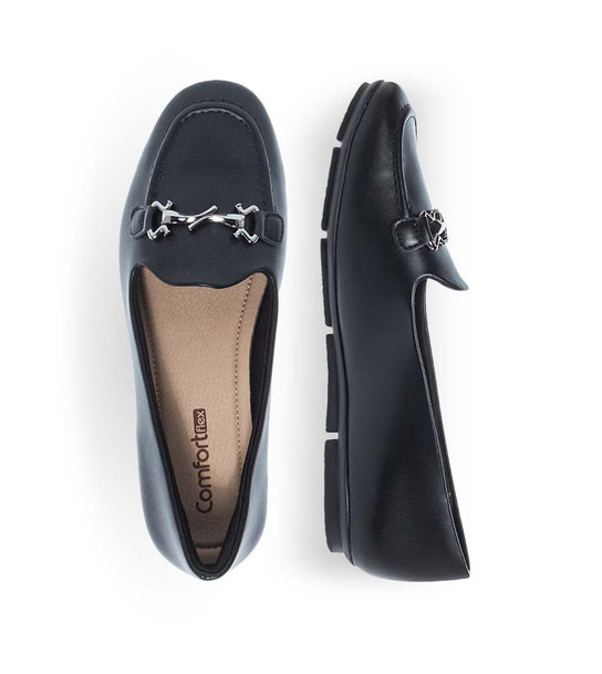 Γυναικεία Slip On Παπούτσια Comfort Flex 12930017