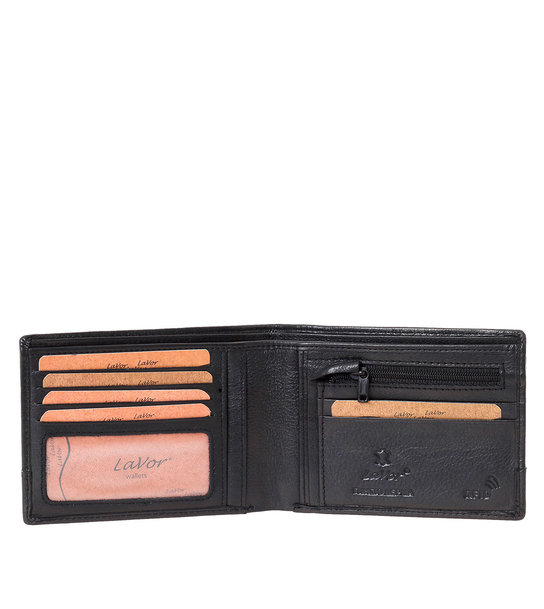 Mens Wallet Lavor 1-3814