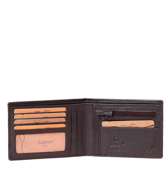 Mens Wallet Lavor 1-3814