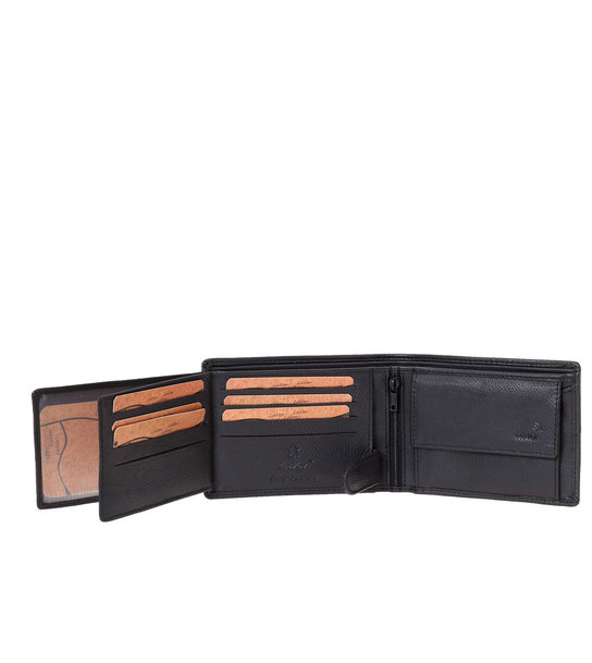 Mens Wallet Lavor 1-3819