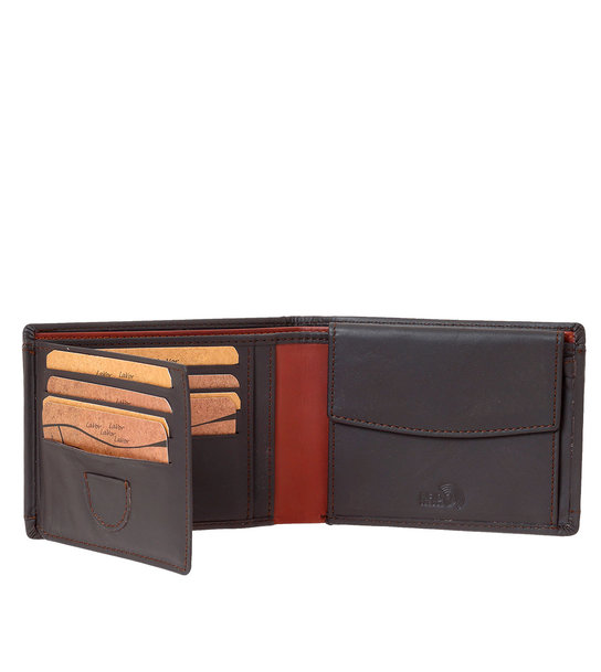 Mens Wallet Lavor 1-6083