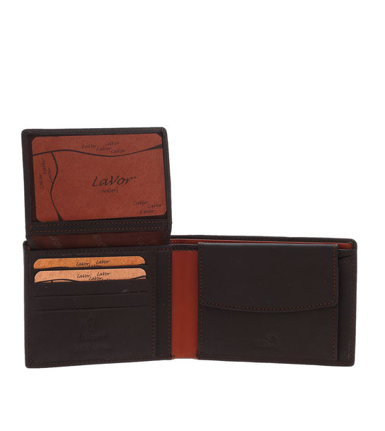 Mens Wallet Lavor 1-6049