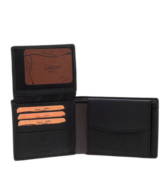 Mens Wallet Lavor 1-6049