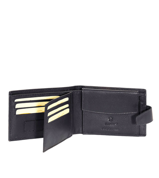 Mens Wallet Lavor 1-7017