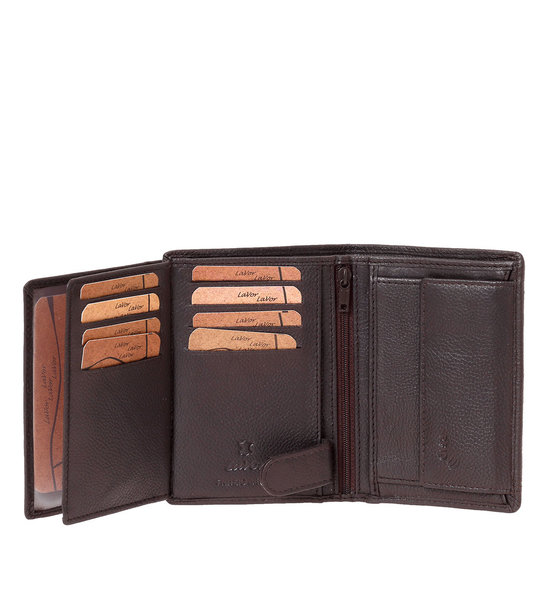 Ανδρικό Πορτοφόλι Lavor 1-3821