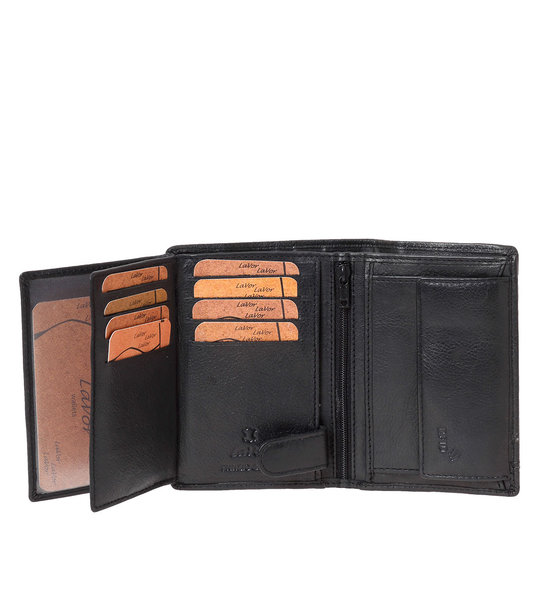Ανδρικό Πορτοφόλι Lavor 1-3821