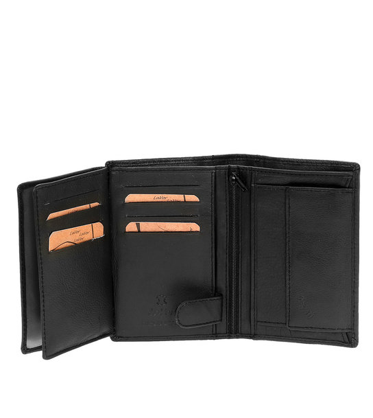 Ανδρικό Πορτοφόλι Lavor 1-3754