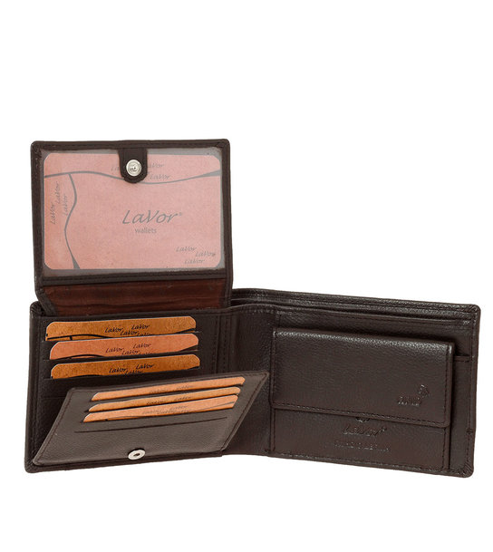 Ανδρικό Πορτοφόλι Lavor 1-3799