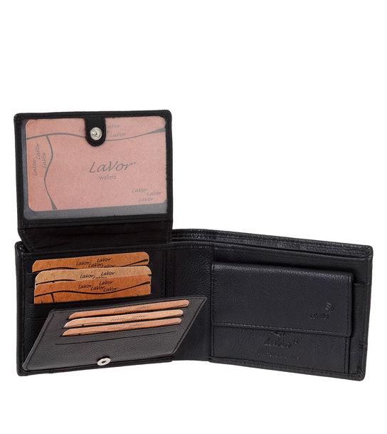 Ανδρικό Πορτοφόλι Lavor 1-3799