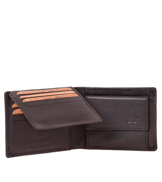 Mens Wallet Lavor 1-3811