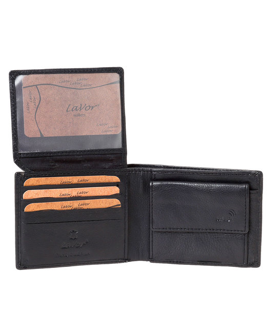 Mens Wallet Lavor 1-3811