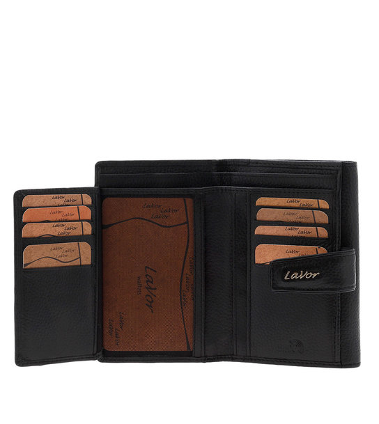 Womens Wallet Lavor 1-6038