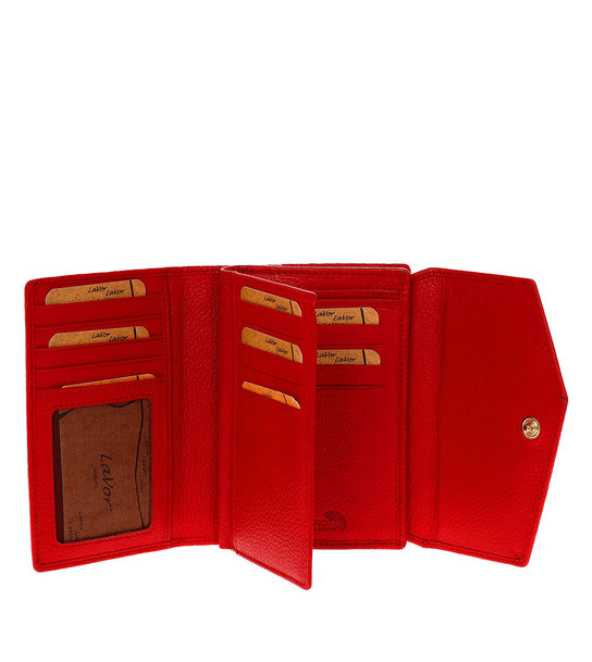 Womens Wallet Lavor 1-6000