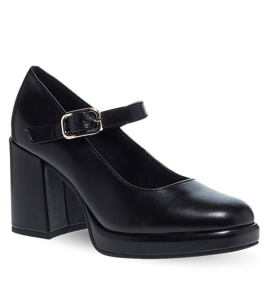 Women's Pumps Marco Tozzi 2-2-24405-43 001