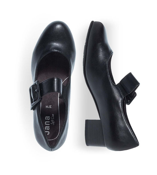Womens Pumps Jana Softline 8-22362-41 001