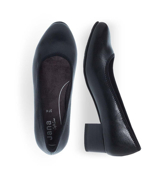 Womens Pumps Jana Softline 8-22360-42 001