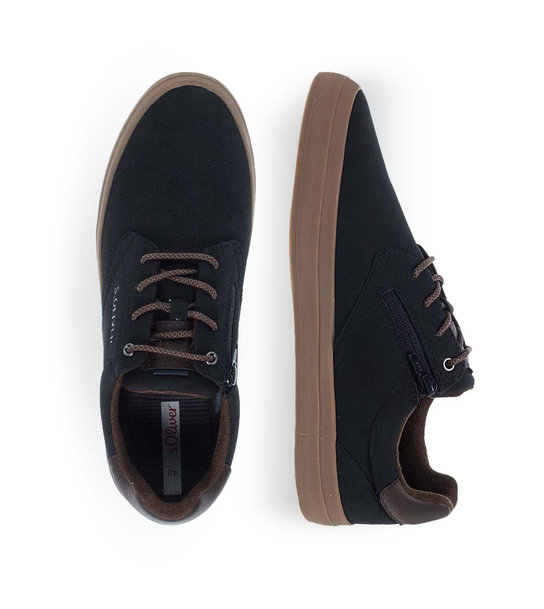 Ανδρικά Sneaker S.Oliver 5-13651-43-880