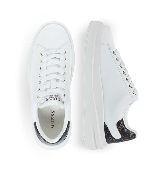 Γυναικεία Sneaker Guess Gu0Shfljelbfal120000