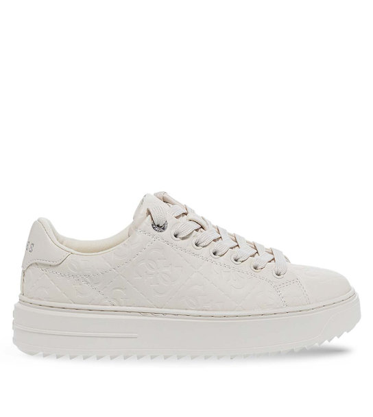 Womens Sneakers Guess Gu0shfltde9Fal120000